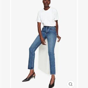 ANINE BING Sonya Jeans